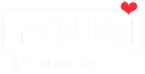 YOU&I Gallery Logo - All About Art